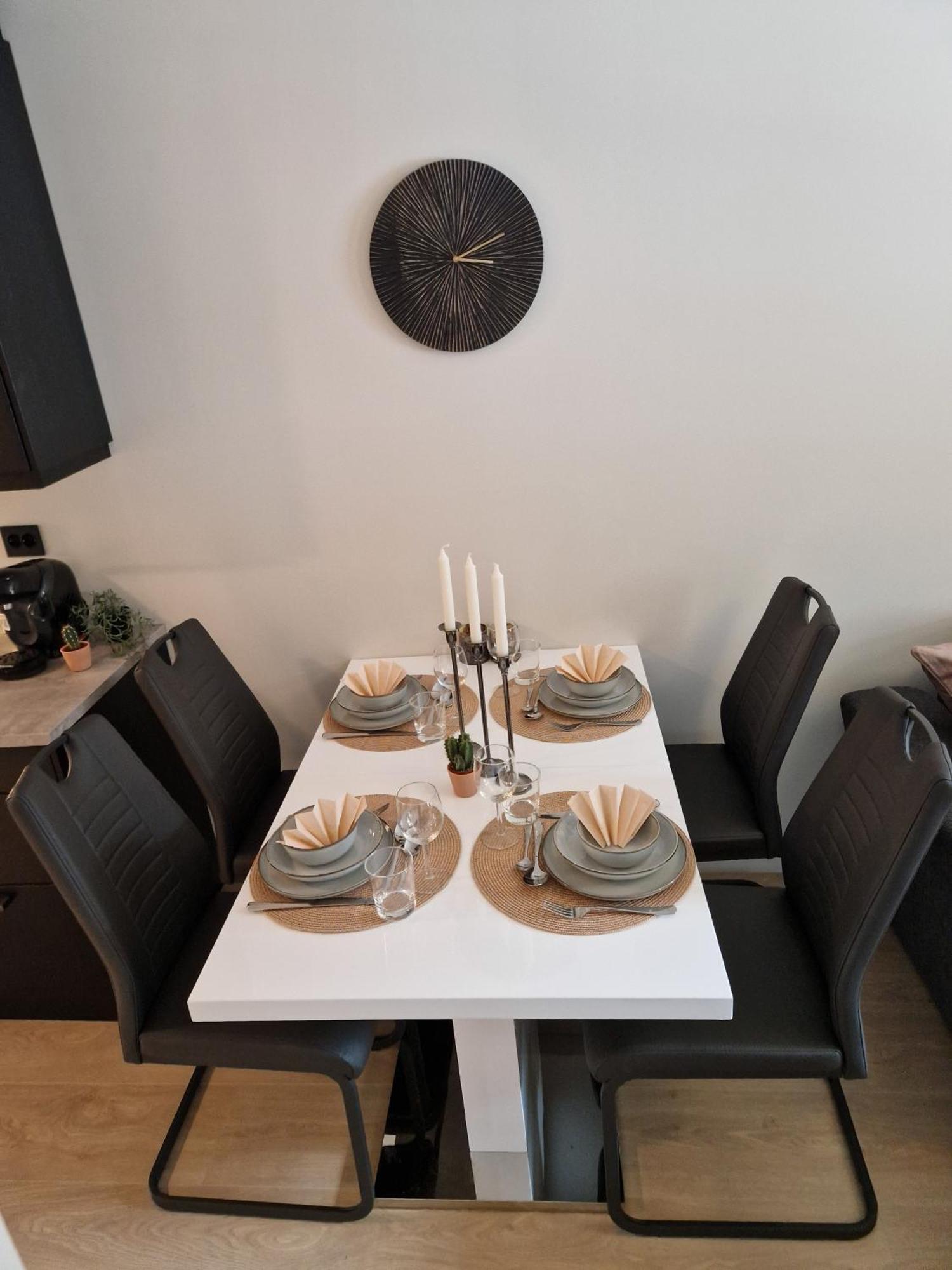 New&Cozy Apartment Near Vradal Panorama Ski Resort, Golf And Beach Exterior photo