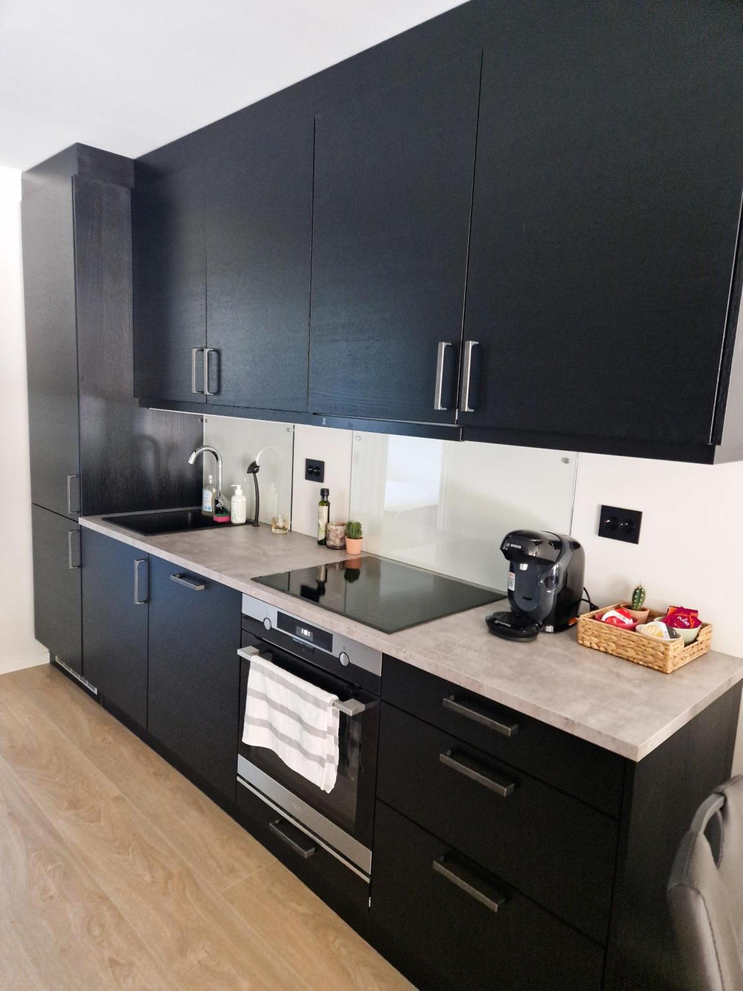 New&Cozy Apartment Near Vradal Panorama Ski Resort, Golf And Beach Exterior photo